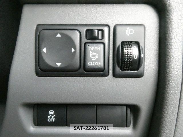 Nissan VANETTE VAN 2025-09 1362162-12