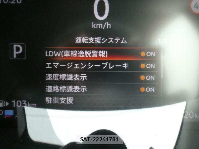Nissan VANETTE VAN 2025-09 1362162-13