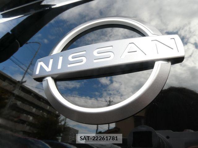 Nissan VANETTE VAN 2025-09 1362162-14