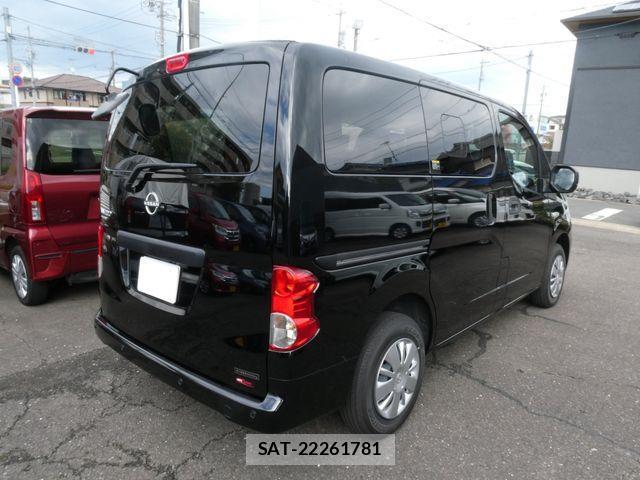 Nissan VANETTE VAN 2025-09 1362162-1