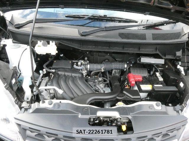 Nissan VANETTE VAN 2025-09 1362162-22