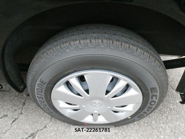 Nissan VANETTE VAN 2025-09 1362162-23
