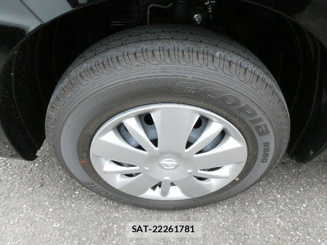 Nissan VANETTE VAN 2025-09 1362162-24