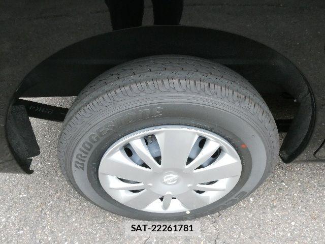 Nissan VANETTE VAN 2025-09 1362162-25