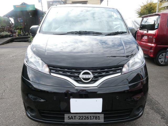 Nissan VANETTE VAN 2025-09 1362162-2