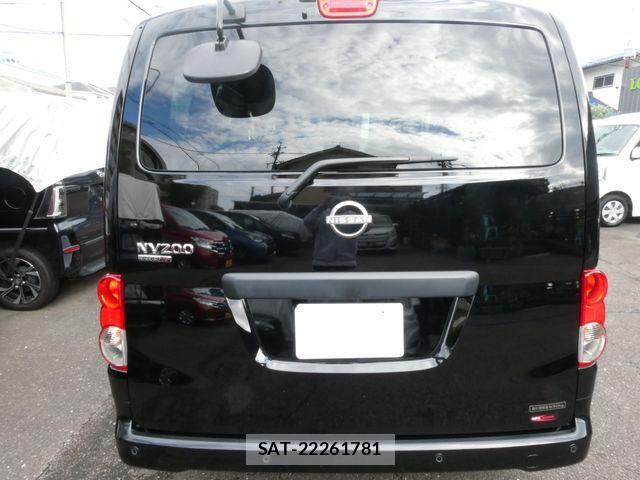 Nissan VANETTE VAN 2025-09 1362162-3