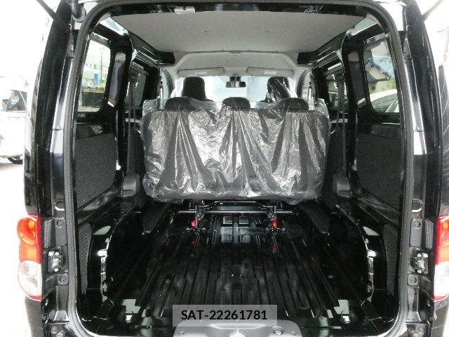 Nissan VANETTE VAN 2025-09 1362162-4