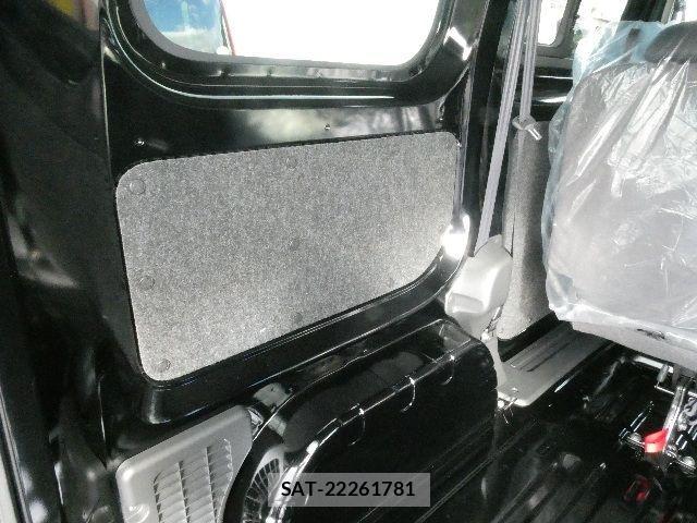 Nissan VANETTE VAN 2025-09 1362162-5