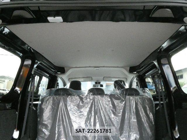 Nissan VANETTE VAN 2025-09 1362162-7