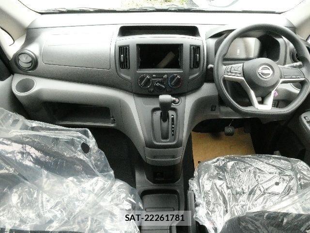 Nissan VANETTE VAN 2025-09 1362162-8