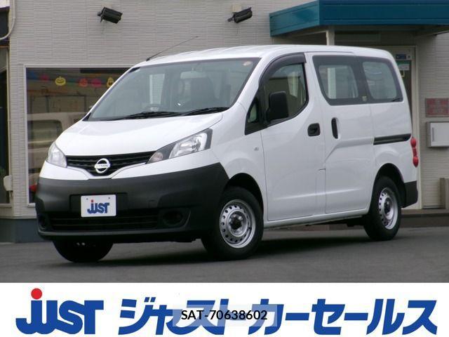 Nissan VANETTE VAN 2018-08 1362161-0