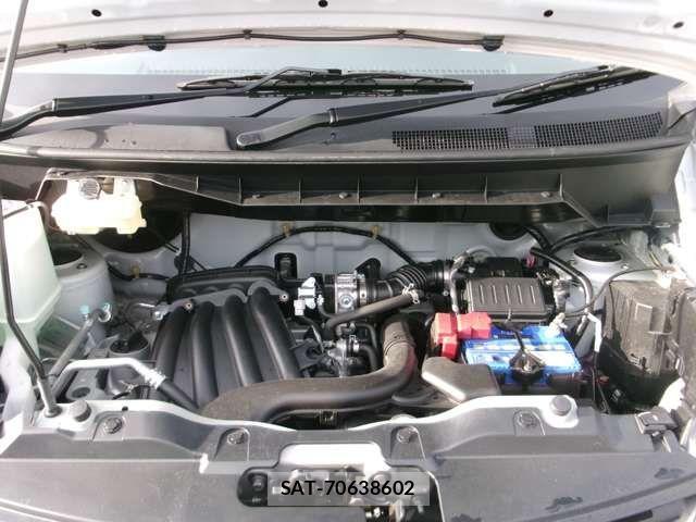Nissan VANETTE VAN 2018-08 1362161-10