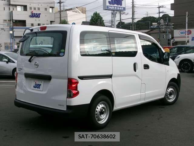 Nissan VANETTE VAN 2018-08 1362161-1