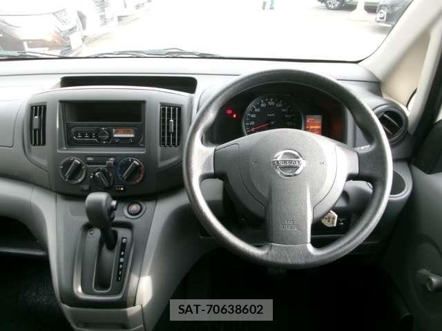 Nissan VANETTE VAN 2018-08 1362161-2