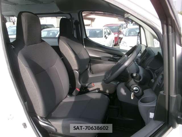 Nissan VANETTE VAN 2018-08 1362161-3