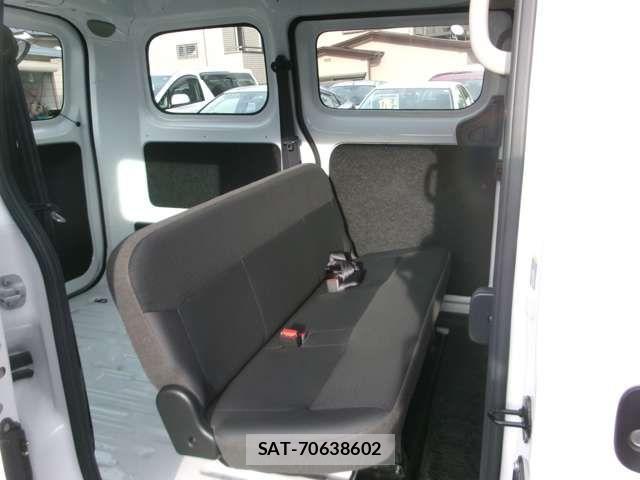 Nissan VANETTE VAN 2018-08 1362161-4