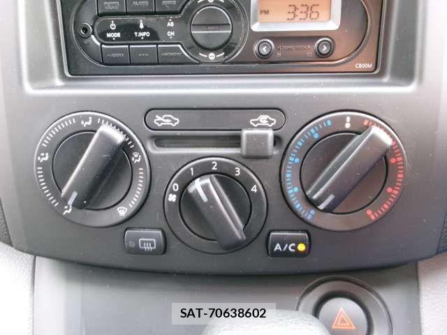 Nissan VANETTE VAN 2018-08 1362161-7