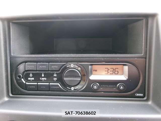 Nissan VANETTE VAN 2018-08 1362161-8