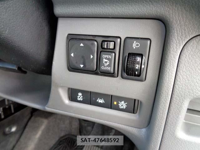 Nissan VANETTE VAN 2023-03 1366821-9