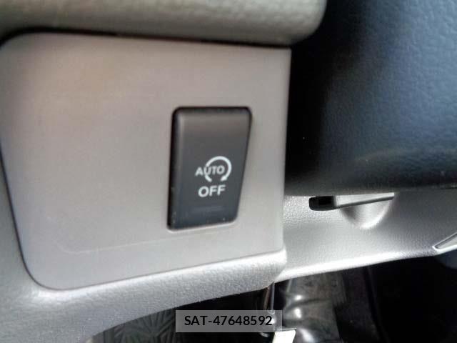 Nissan VANETTE VAN 2023-03 1366821-10