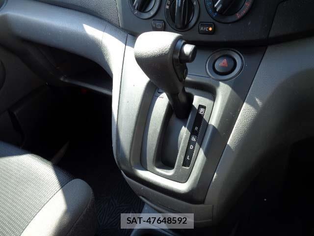 Nissan VANETTE VAN 2023-03 1366821-11