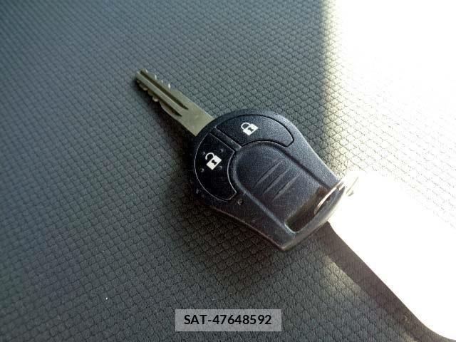 Nissan VANETTE VAN 2023-03 1366821-12