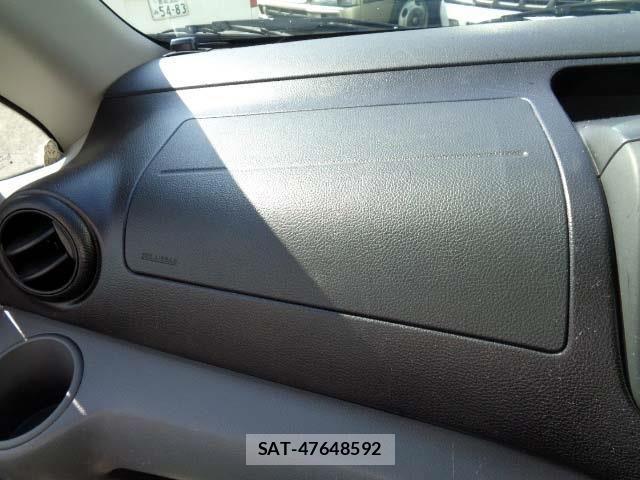 Nissan VANETTE VAN 2023-03 1366821-13