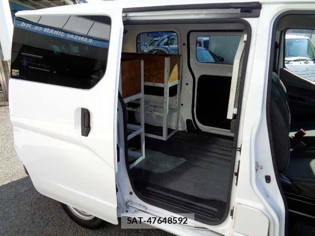Nissan VANETTE VAN 2023-03 1366821-14