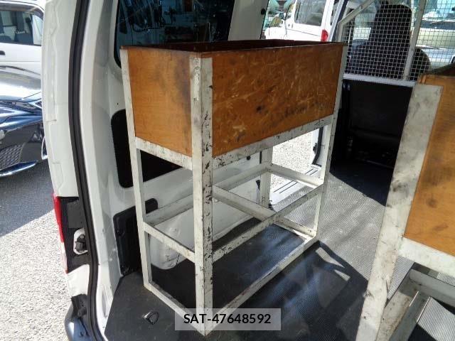 Nissan VANETTE VAN 2023-03 1366821-17