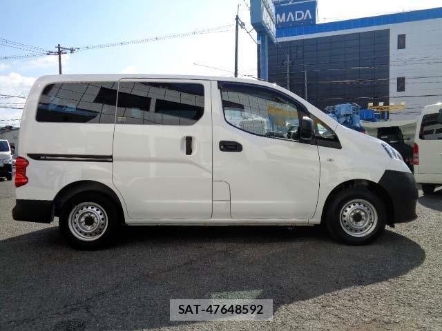 Nissan VANETTE VAN 2023-03 1366821-18