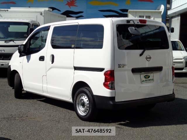 Nissan VANETTE VAN 2023-03 1366821-1