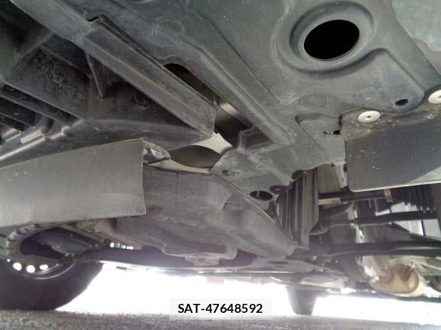Nissan VANETTE VAN 2023-03 1366821-19