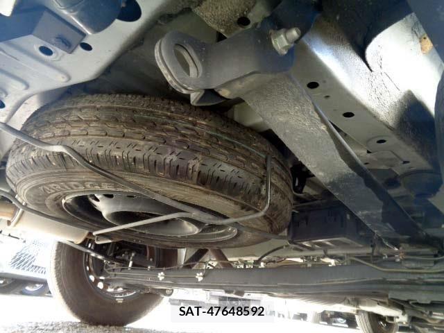 Nissan VANETTE VAN 2023-03 1366821-20