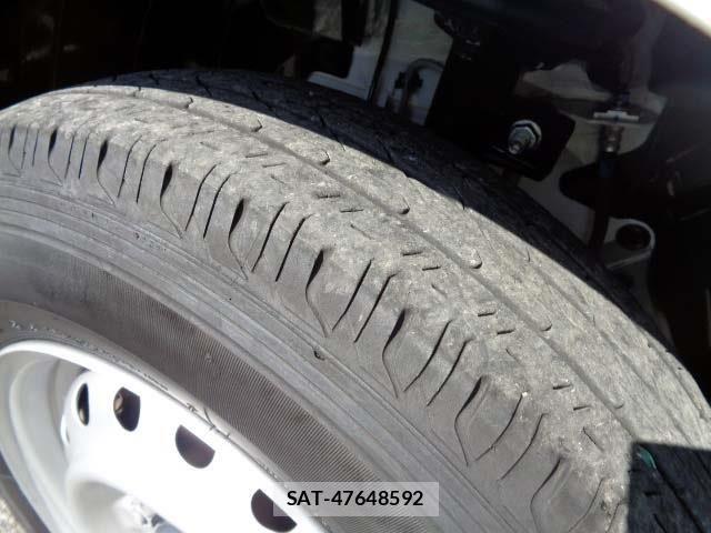 Nissan VANETTE VAN 2023-03 1366821-21