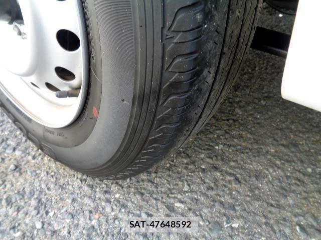 Nissan VANETTE VAN 2023-03 1366821-22