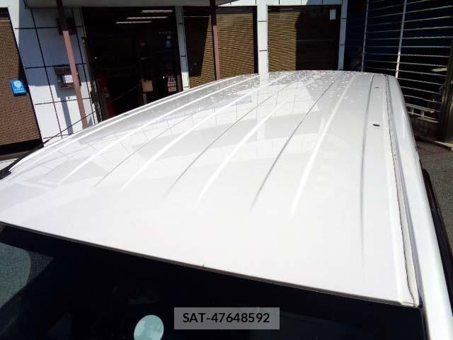 Nissan VANETTE VAN 2023-03 1366821-23