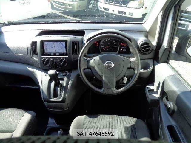 Nissan VANETTE VAN 2023-03 1366821-2
