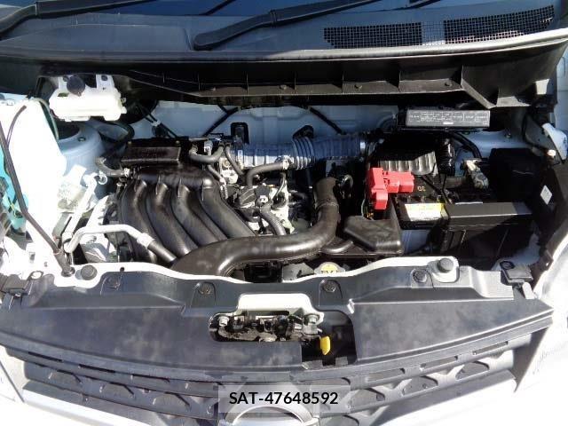 Nissan VANETTE VAN 2023-03 1366821-3