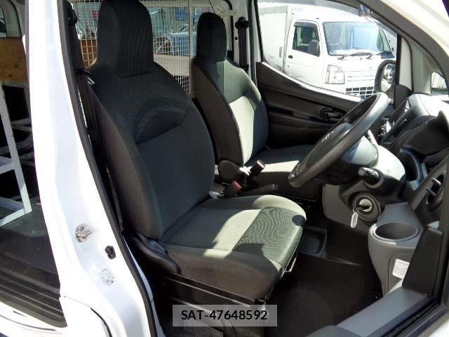Nissan VANETTE VAN 2023-03 1366821-4