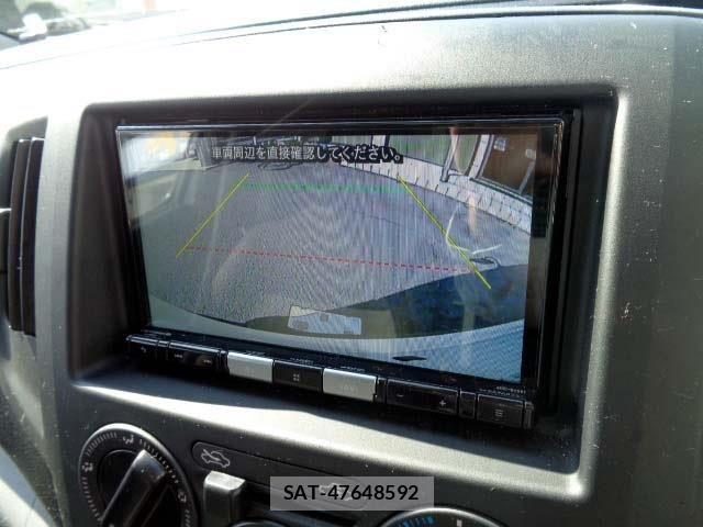 Nissan VANETTE VAN 2023-03 1366821-6