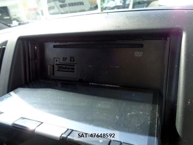Nissan VANETTE VAN 2023-03 1366821-7