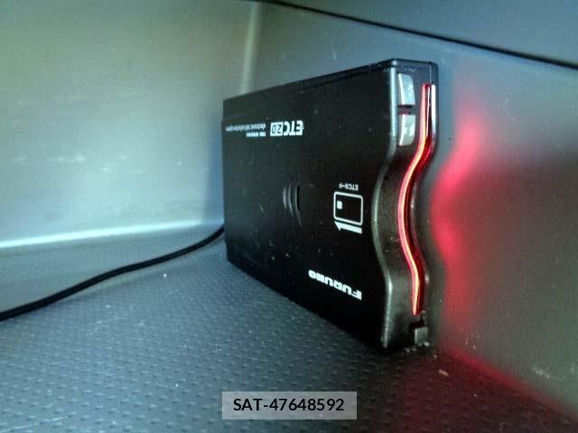 Nissan VANETTE VAN 2023-03 1366821-8