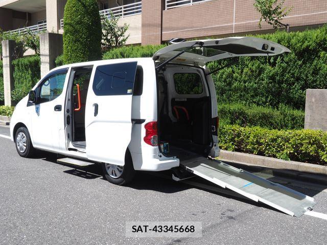 Nissan VANETTE VAN 2018-02 1381438-0