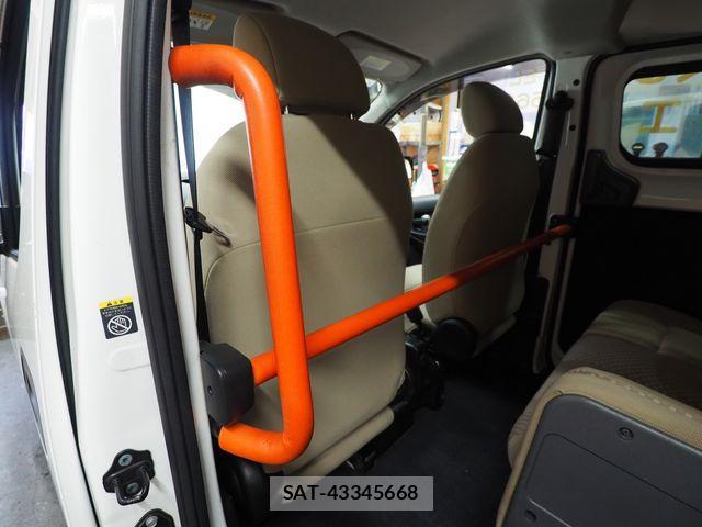 Nissan VANETTE VAN 2018-02 1381438-9