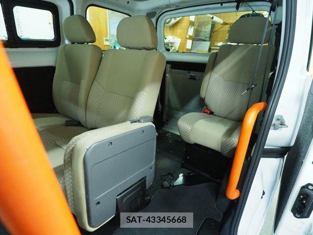 Nissan VANETTE VAN 2018-02 1381438-10