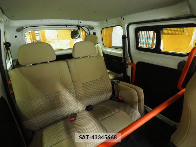 Nissan VANETTE VAN 2018-02 1381438-11
