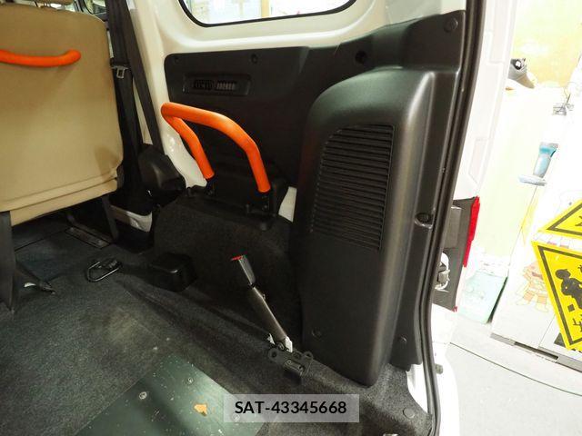 Nissan VANETTE VAN 2018-02 1381438-13