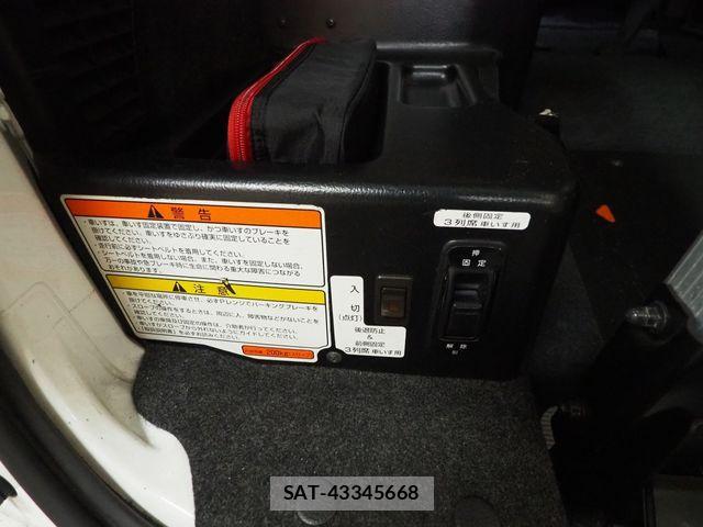 Nissan VANETTE VAN 2018-02 1381438-14