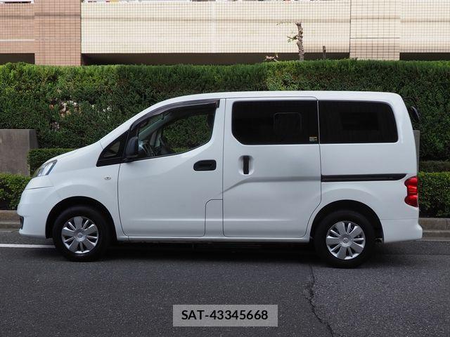 Nissan VANETTE VAN 2018-02 1381438-18