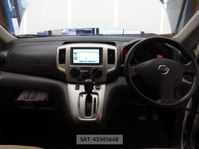 Nissan VANETTE VAN 2018-02 1381438-1